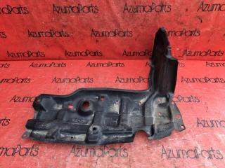 Защита двигателя левая TOYOTA RACTIS NCP100 51442-52110 1 ракурс Защита двигателя левая TOYOTA RACTIS NCP100 51442-52110 1 ракурс
