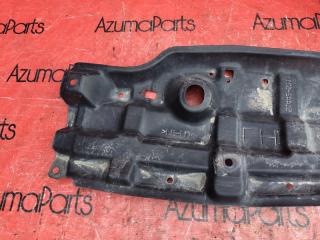 Защита двигателя левая TOYOTA RACTIS NCP100 51442-52110 2 ракурс Защита двигателя левая TOYOTA RACTIS NCP100 51442-52110 2 ракурс