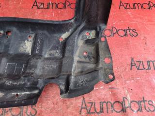 Защита двигателя левая TOYOTA RACTIS NCP100 51442-52110 3 ракурс Защита двигателя левая TOYOTA RACTIS NCP100 51442-52110 3 ракурс