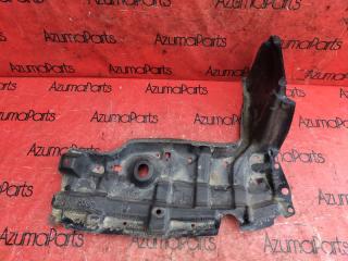 Защита двигателя левая TOYOTA RACTIS NCP100 51442-52110 1 ракурс Защита двигателя левая TOYOTA RACTIS NCP100 51442-52110 1 ракурс