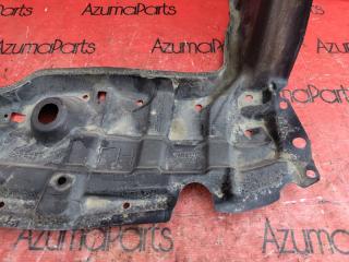 Защита двигателя левая TOYOTA RACTIS NCP100 51442-52110 2 ракурс Защита двигателя левая TOYOTA RACTIS NCP100 51442-52110 2 ракурс