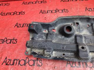 Защита двигателя левая TOYOTA RACTIS NCP100 51442-52110 3 ракурс Защита двигателя левая TOYOTA RACTIS NCP100 51442-52110 3 ракурс