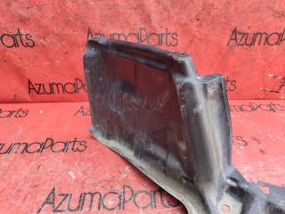 Защита двигателя левая TOYOTA RACTIS NCP100 51442-52110 4 ракурс Защита двигателя левая TOYOTA RACTIS NCP100 51442-52110 4 ракурс