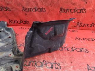 Защита двигателя левая TOYOTA RACTIS NCP100 51442-52110 5 ракурс Защита двигателя левая TOYOTA RACTIS NCP100 51442-52110 5 ракурс
