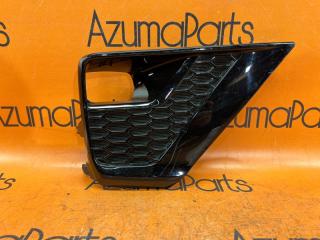 Ободок туманки правый TOYOTA LAND CRUISER PRADO TRJ150 52040-WQ010 1 ракурс