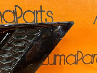 Ободок туманки правый TOYOTA LAND CRUISER PRADO TRJ150 52040-WQ010 3 ракурс