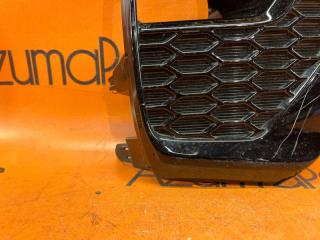 Ободок туманки правый TOYOTA LAND CRUISER PRADO TRJ150 52040-WQ010 5 ракурс