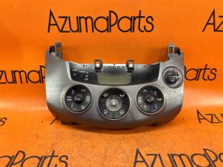 Климат-контроль TOYOTA VANGUARD ACA33W 1 ракурс