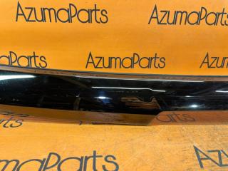 Молдинг капота TOYOTA VELLFIRE GGH30W 75770-58080 3 ракурс