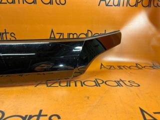 Молдинг капота TOYOTA VELLFIRE GGH30W 75770-58080 5 ракурс