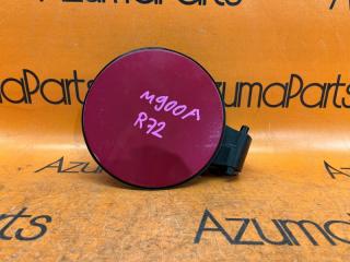 Лючок бензобака TOYOTA ROOMY M900A 77293-b1020 1 ракурс