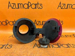 Лючок бензобака TOYOTA ROOMY M900A 77293-b1020 4 ракурс