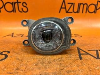 Фара противотуманная правая передняя TOYOTA RAV4 AXAH52 12-611 1 ракурс