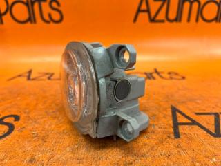 Фара противотуманная правая передняя TOYOTA RAV4 AXAH52 12-611 3 ракурс