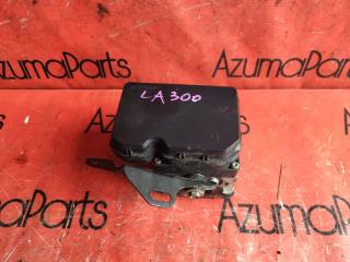 Блок abs DAIHATSU MIRA:ES LA300S 44510-B2630 1 ракурс