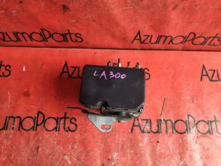 Блок abs DAIHATSU MIRA:ES LA300S 44510-B2630 3 ракурс