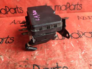 Блок abs DAIHATSU MIRA:ES LA300S 44510-B2630 5 ракурс
