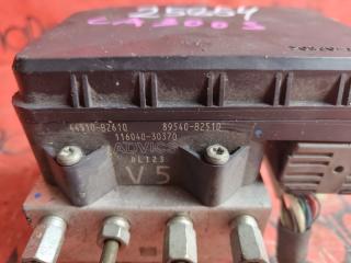 Блок abs DAIHATSU MIRA:ES LA300S 44510-B2610 3 ракурс