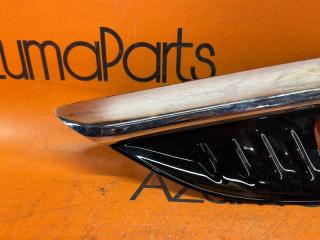 Ободок туманки правый передний TOYOTA ALPHARD AGH40W 52030-v2060 2 ракурс