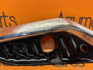 Ободок туманки правый передний TOYOTA ALPHARD AGH40W 52030-v2060 3 ракурс