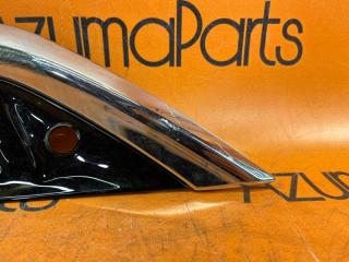 Ободок туманки правый передний TOYOTA ALPHARD AGH40W 52030-v2060 4 ракурс