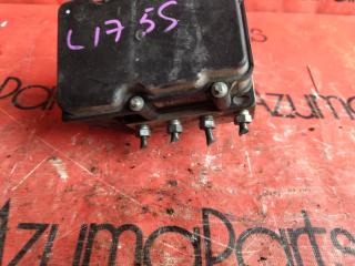 Блок abs DAIHATSU MOVE L175S 89540-B2190 2 ракурс