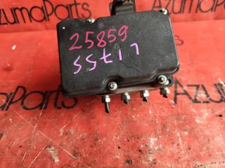 Блок abs DAIHATSU MOVE L175S 89540-B2190 3 ракурс