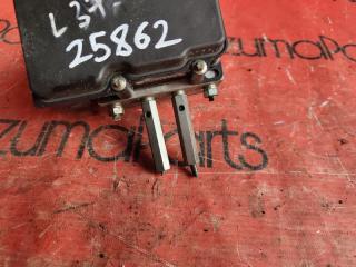 Блок abs DAIHATSU TANTO L375S 89540-B2190 2 ракурс
