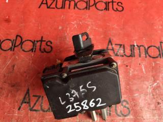 Блок abs DAIHATSU TANTO L375S 89540-B2190 3 ракурс