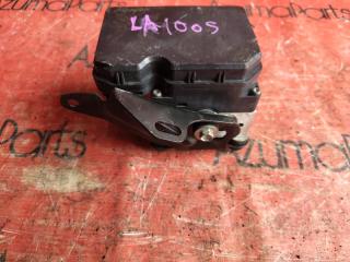 Блок abs DAIHATSU MOVE LA100S 44510-B2840 2 ракурс