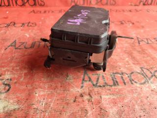 Блок abs DAIHATSU MOVE LA100S 44510-B2840 3 ракурс