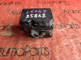 Блок abs DAIHATSU MOVE CONTE L575S 44510-B2840 2 ракурс