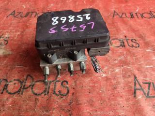 Блок abs DAIHATSU MOVE CONTE L575S 44510-B2840 4 ракурс