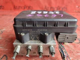 Блок abs DAIHATSU MOVE CONTE L575S 44510-B2840 5 ракурс