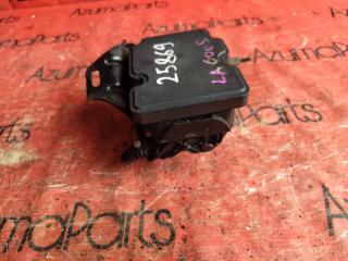 Блок abs DAIHATSU TANTO LA600S 44510-B2800 4 ракурс