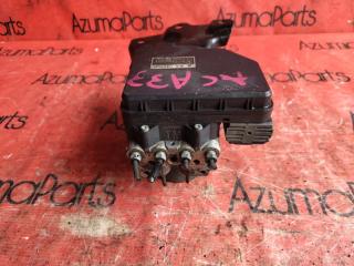 Блок abs TOYOTA VANGUARD ACA33W 44540-42240 2 ракурс