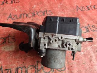 Блок abs TOYOTA VANGUARD ACA33W 44540-42240 4 ракурс