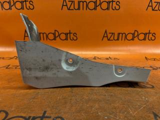Накладка на крыло левая передняя TOYOTA HARRIER AXUH80 76902-mu810 4 ракурс
