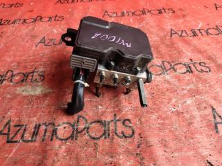 Блок abs TOYOTA TANK M900A 44510-B1450 4 ракурс