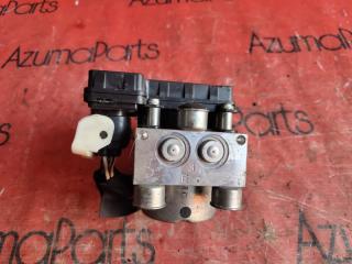 Блок abs DAIHATSU TANTO L350S 41510-B2120 3 ракурс