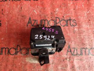 Блок abs DAIHATSU MOVE L175S 89540-B2190 1 ракурс