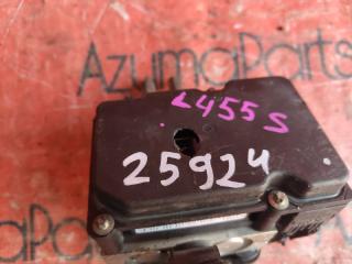 Блок abs DAIHATSU MOVE L175S 89540-B2190 2 ракурс