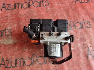 Блок abs TOYOTA PASSO KGC10 1KRFE 44050-B1011 3 ракурс