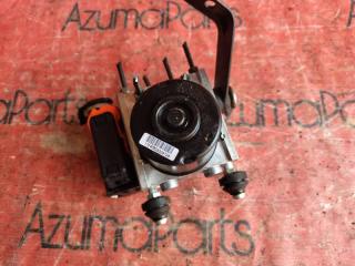 Блок abs TOYOTA PASSO KGC10 1KRFE 44050-B1011 5 ракурс