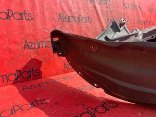 Подкрылок правый передний NISSAN NOTE E12 63842 3va0a 2 ракурс