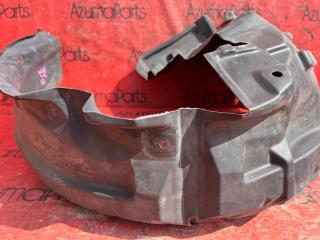Подкрылок правый передний NISSAN NOTE E12 63842 3va0a 3 ракурс