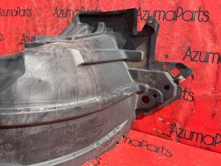 Подкрылок правый передний NISSAN NOTE E12 63842 3va0a 4 ракурс
