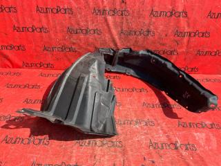 Подкрылок правый передний NISSAN NOTE E12 63842 3va0a 5 ракурс