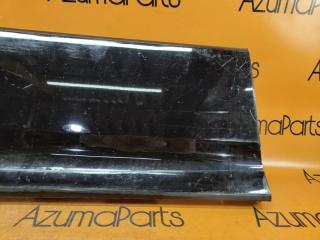Накладка на дверь правая задняя TOYOTA VOXY ZRR80G 76905-28080 2 ракурс
