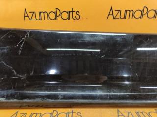 Накладка на дверь правая задняя TOYOTA VOXY ZRR80G 76905-28080 3 ракурс